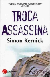 Capa do artigo Troca Assassina