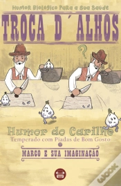 Capa do artigo Troca D
