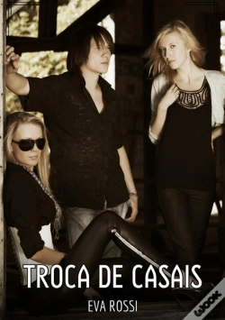 Capa do artigo Troca De Casais