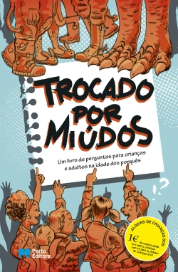 Capa do artigo Trocado por miúdos