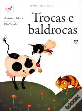Trocas e Baldrocas