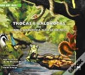 Capa do artigo Trocas e Baldrocas ou com a Natureza não se brinca