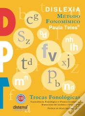 Capa do artigo Trocas Fonológicas