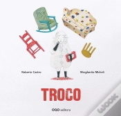 Capa do artigo Troco