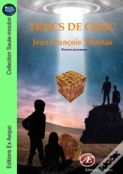 Capa do artigo Trocs De Choc