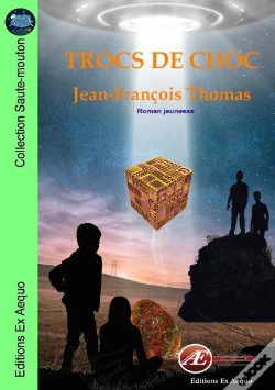 Capa do artigo Trocs De Choc