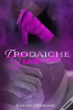 Capa do artigo Trodaiche