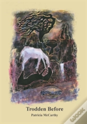 Capa do artigo Trodden Before