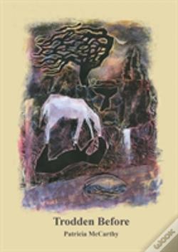 Capa do artigo Trodden Before