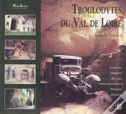 Capa do artigo Troglodytes Du Val De Loire