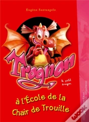 Capa do artigo Trognon À L