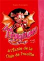 Trognon À L'École De La Chair De Trouille - Preview