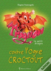 Capa do artigo Trognon Le Petit Dragon Contre L