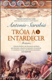 Tróia ao Entardecer