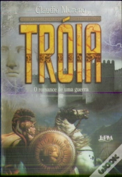 Capa do artigo Tróia