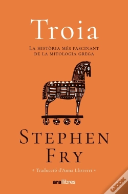 Capa do artigo Troia
