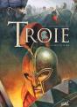 Troie Tome 1 : Le Peuple De La Mer - Preview