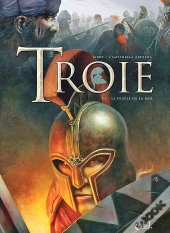 Troie Tome 1 : Le Peuple De La Mer