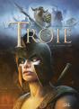 Troie Tome 2 : Le Secret Du Talos - Preview