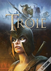 Troie Tome 2 : Le Secret Du Talos