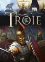 Troie Tome 3 : Les Mystères De Samothrace - Preview