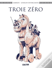 Troie Zéro