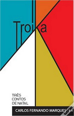 Capa do artigo Troika