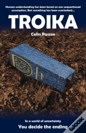 Capa do artigo Troika