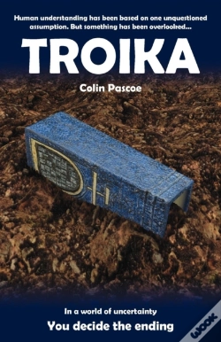 Capa do artigo Troika