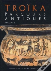 Troïka, Parcours Antiques T.1