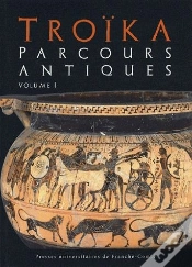 Capa do artigo Troïka, Parcours Antiques T.1
