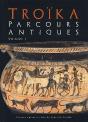 Troïka, Parcours Antiques T.1 - Preview