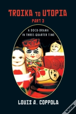 Capa do artigo Troika To Utopia Part 3