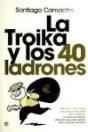 Troika Y Los 40 Ladrones, La - Preview
