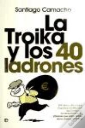 Capa do artigo Troika Y Los 40 Ladrones, La
