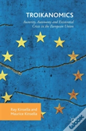 Capa do artigo Troikanomics
