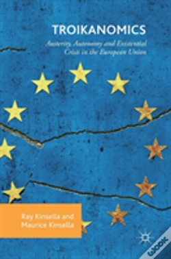 Capa do artigo Troikanomics