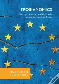 Capa do artigo Troikanomics