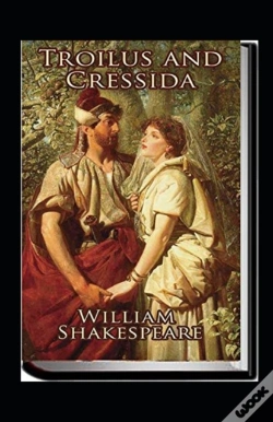 Capa do artigo Troilus And Cressida Annotated
