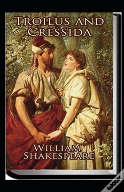 Capa do artigo Troilus And Cressida Annotated