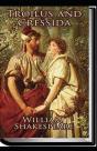 Troilus And Cressida Annotated - Preview
