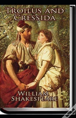 Capa do artigo Troilus And Cressida Annotated