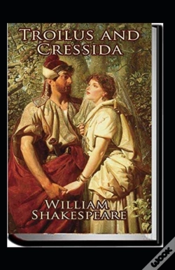 Capa do artigo Troilus And Cressida Annotated