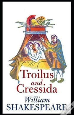 Capa do artigo Troilus And Cressida Annotated