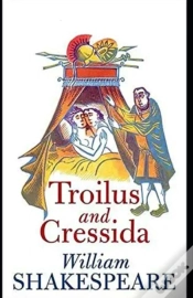 Capa do artigo Troilus And Cressida Annotated