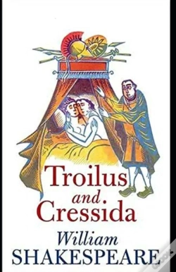 Capa do artigo Troilus And Cressida Annotated