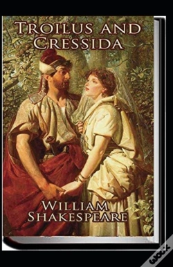 Capa do artigo Troilus And Cressida Annotated