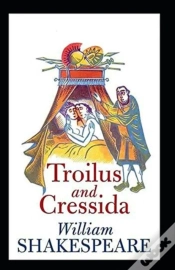 Capa do artigo Troilus And Cressida Annotated