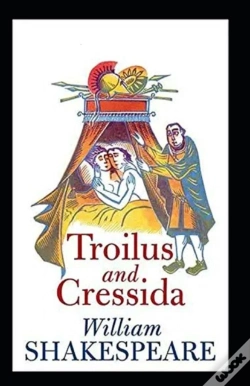 Capa do artigo Troilus And Cressida Annotated