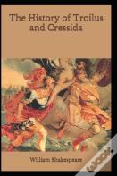 Troilus And Cressida Annotated